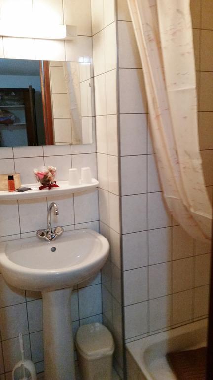 Hotel Des Touristes Пиерфит-Нестала Стая снимка