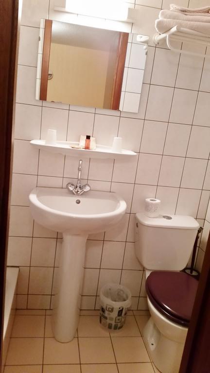 Hotel Des Touristes Пиерфит-Нестала Стая снимка